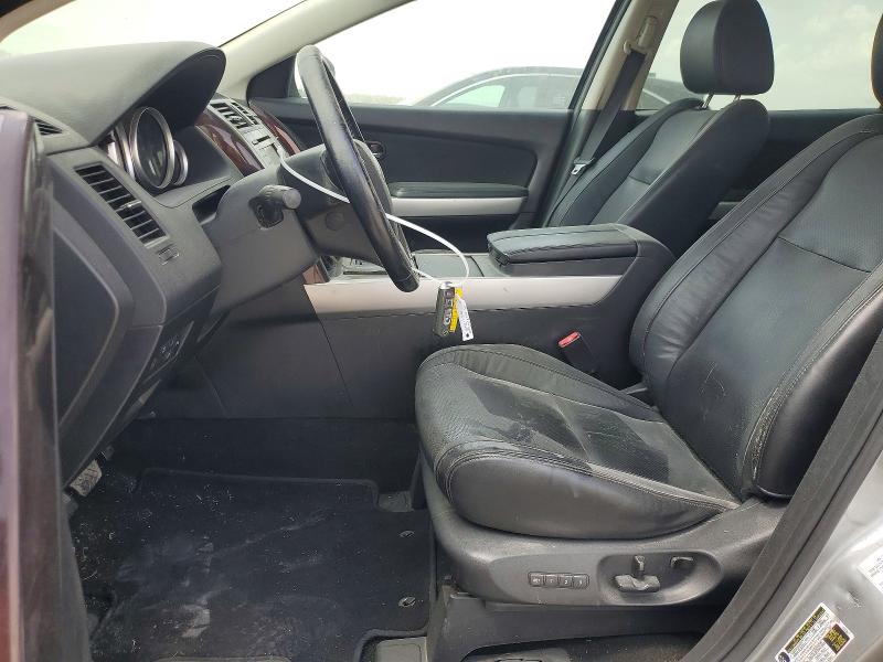 Продаж на аукціоні авто 2014 Mazda Cx-9, vin: JM3TB3DV4E0433480, номер лоту: 62634186