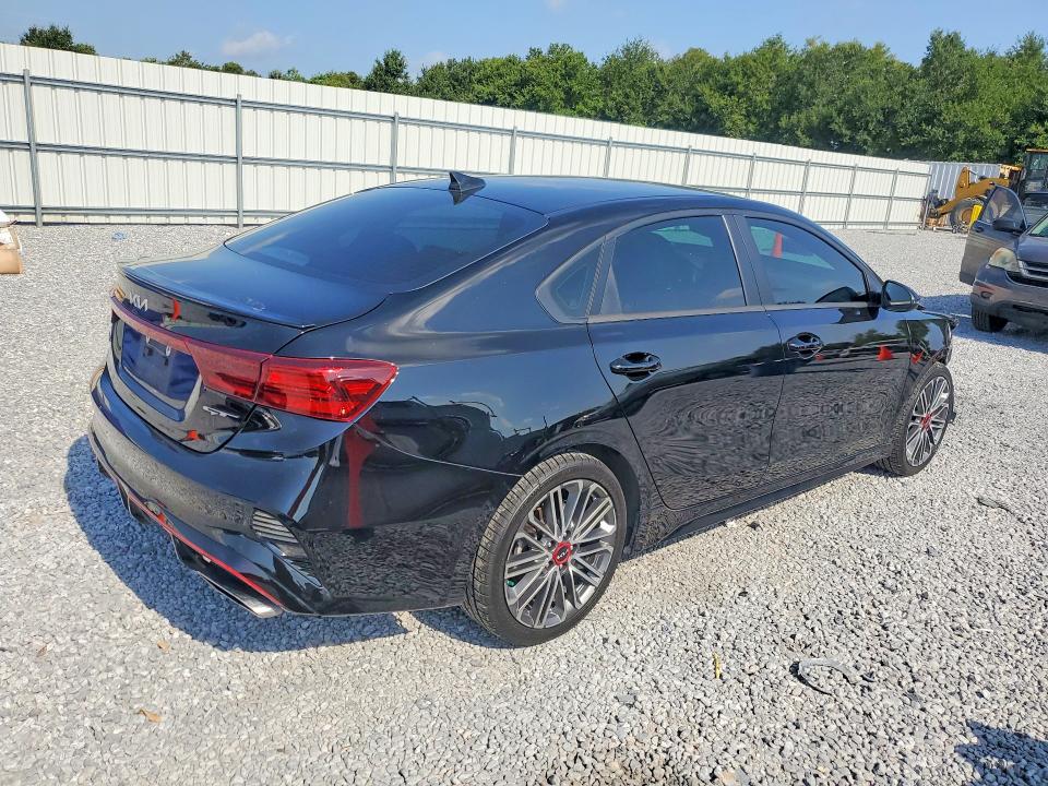 Aukcja sprzedaży 2023 Kia Forte, vin: 3KPF44ACXPE683762, numer aukcji: 63700256