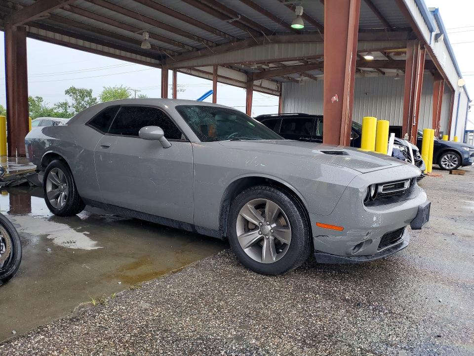 Aukcja sprzedaży 2019 Dodge Challenger, vin: 2C3CDZAG1KH632414, numer aukcji: 65291866