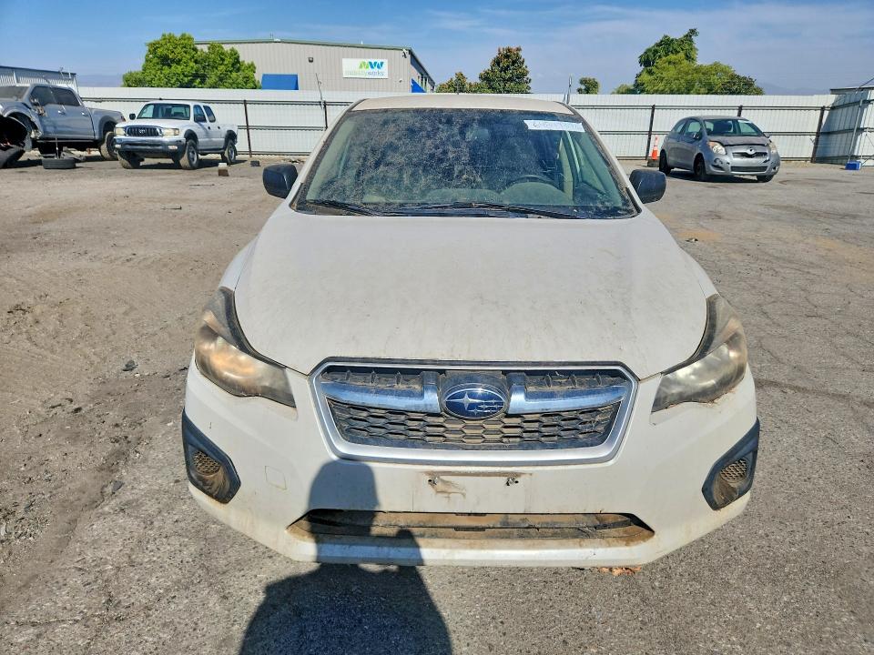 64849376 :رقم المزاد ، JF1GPAA69E8278316 vin ، 2014 Subaru Impreza مزاد بيع