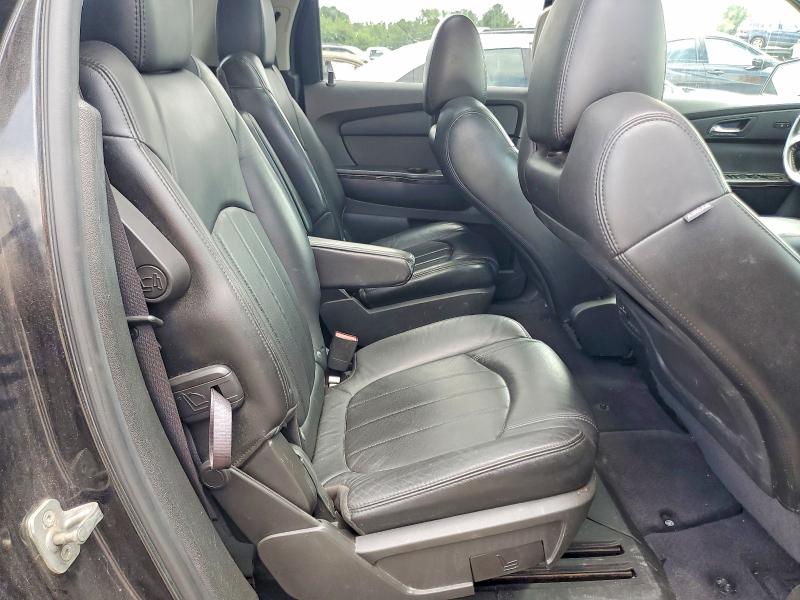 Продаж на аукціоні авто 2011 Gmc Acadia, vin: 1GKKVTED7BJ292982, номер лоту: 65015846