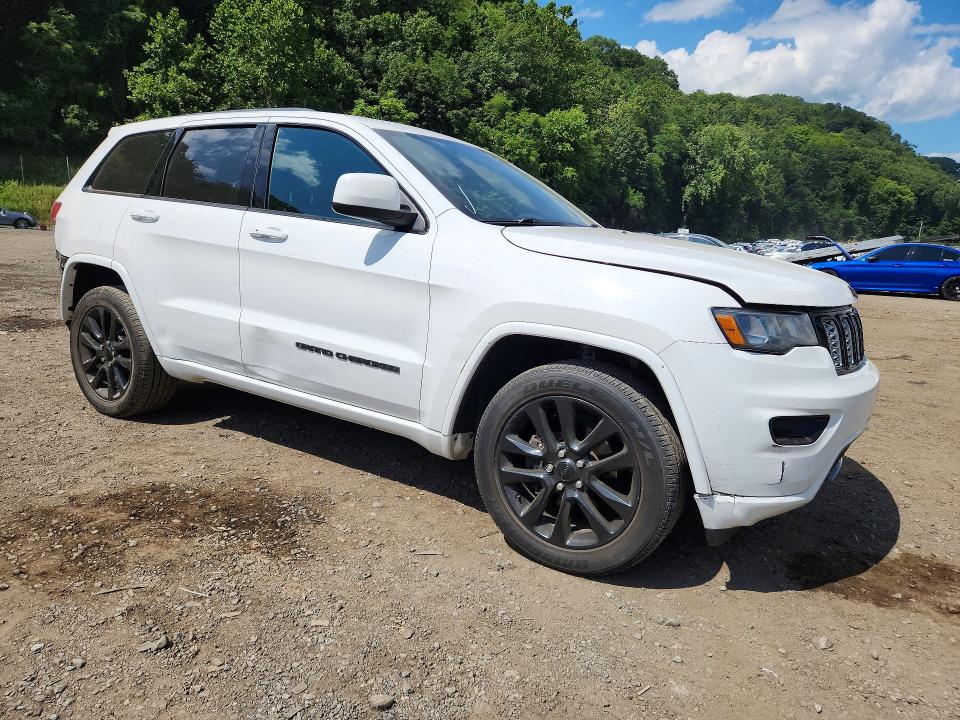 Aukcja sprzedaży 2019 Jeep Grand Cherokee, vin: 1C4RJFAG2KC794570, numer aukcji: 65179076
