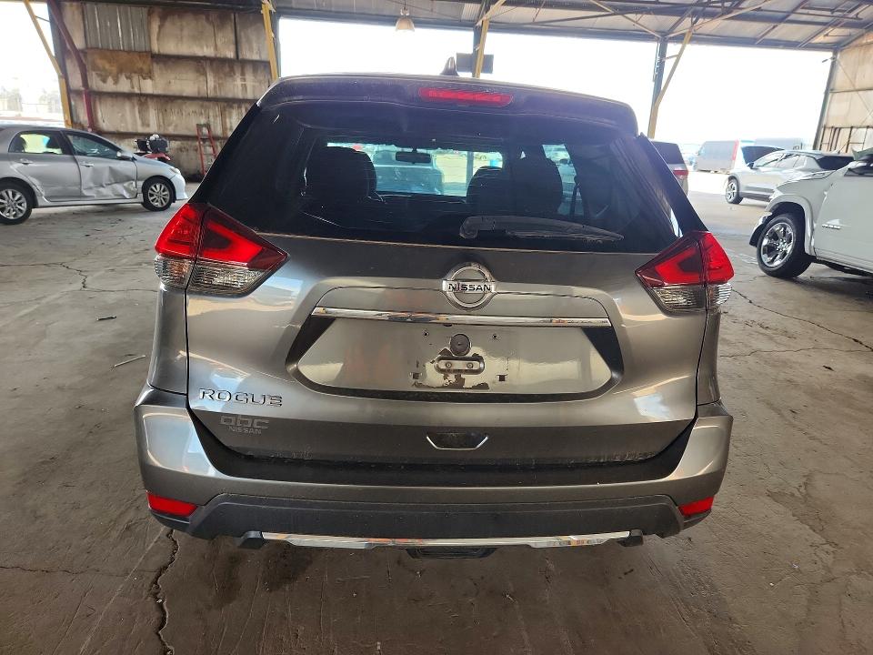 Aukcja sprzedaży 2017 Nissan Rogue, vin: JN8AT2MT9HW134532, numer aukcji: 65037866