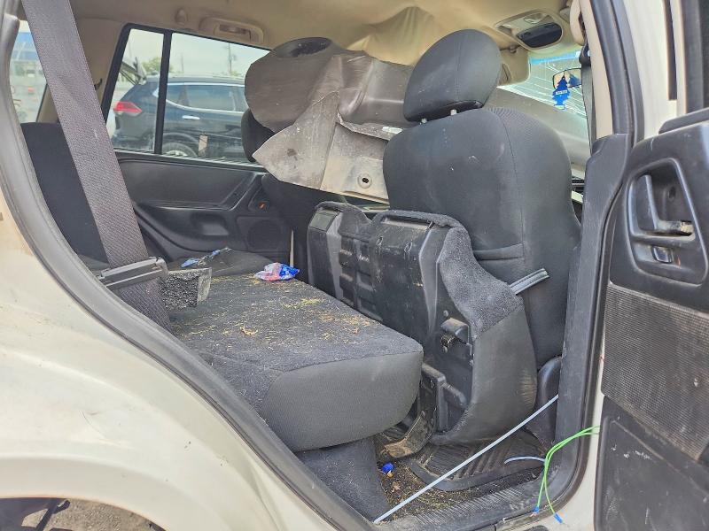 65564436 :رقم المزاد ، 1J4GW48S54C399934 vin ، 2004 Jeep Grand Cherokee مزاد بيع