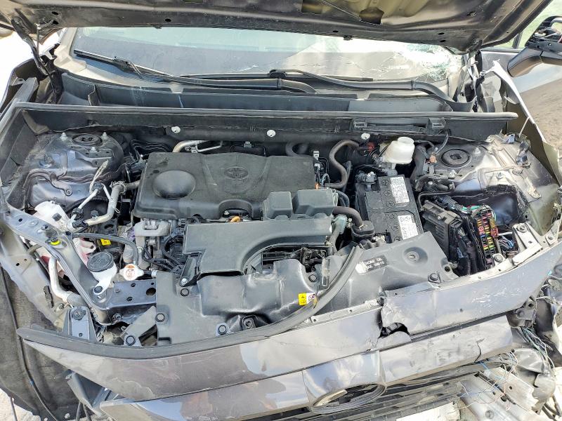 Продаж на аукціоні авто 2023 Toyota Rav4, vin: 2T3C1RFV7PW254053, номер лоту: 63577676