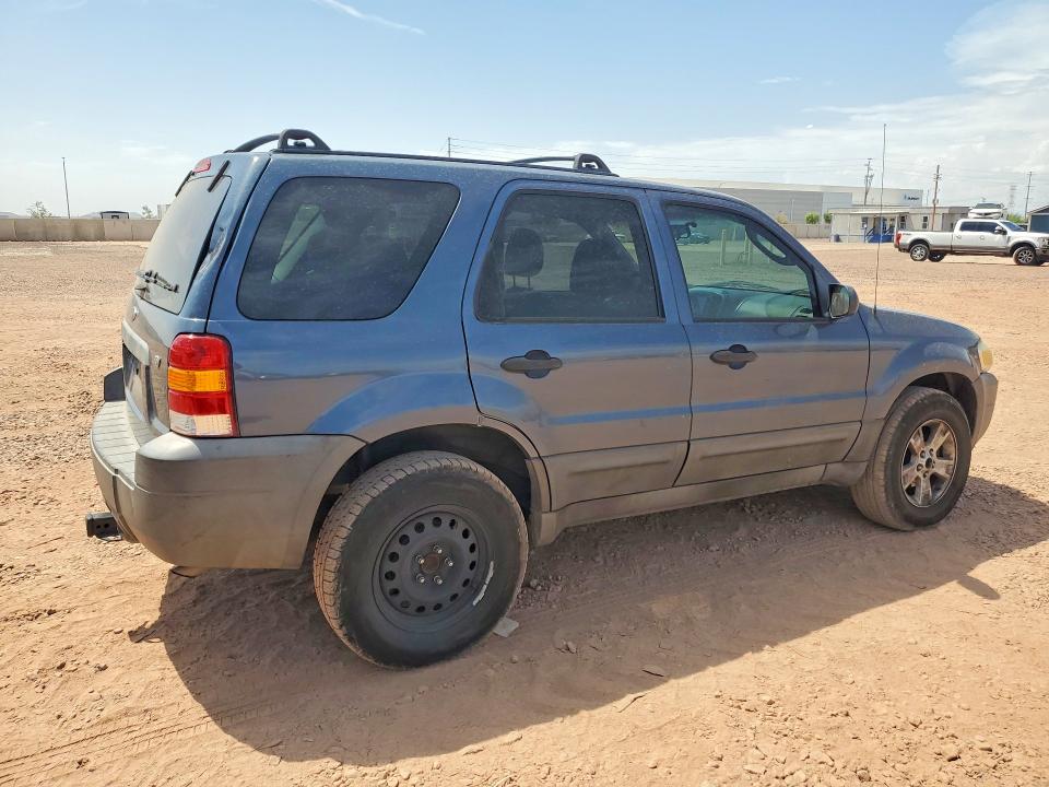 Aukcja sprzedaży 2006 Ford Escape, vin: 1FMCU031X6KA46854, numer aukcji: 64330846