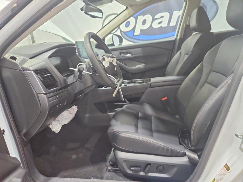 Продажа на аукционе авто 2026 Nissan Rogue, vin: 5N1BT3CB6TC731299, номер лота: 64097476