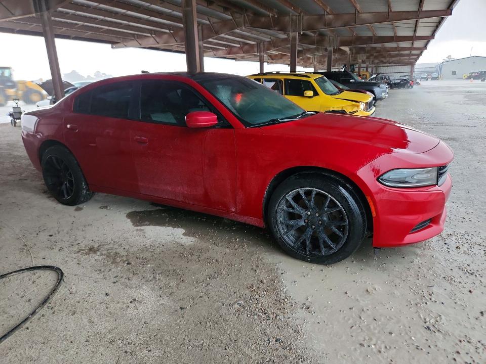 Aukcja sprzedaży 2015 Dodge Charger, vin: 2C3CDXJG9FH796181, numer aukcji: 67039436