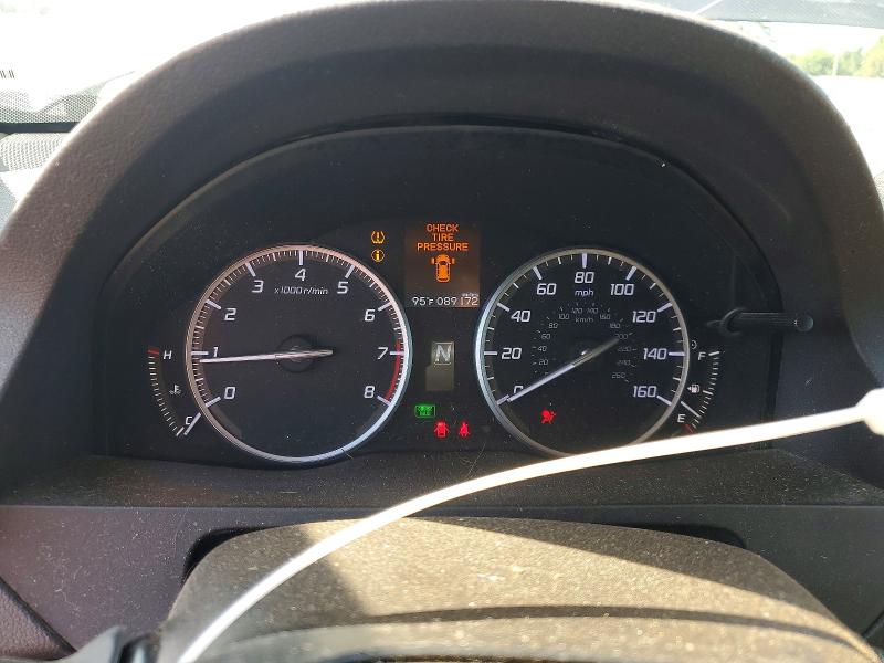 Продаж на аукціоні авто 2013 Acura Rdx, vin: 5J8TB4H53DL012289, номер лоту: 65799776