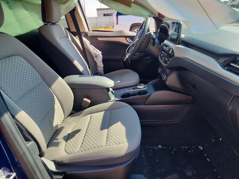 Продажа на аукционе авто 2020 Ford Escape, vin: 1FMCU9G69LUC22433, номер лота: 63807416