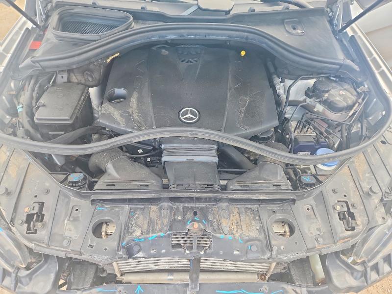 Продажа на аукционе авто 2015 Mercedes-benz Ml, vin: 4JGDA2EB3FA558525, номер лота: 64827366
