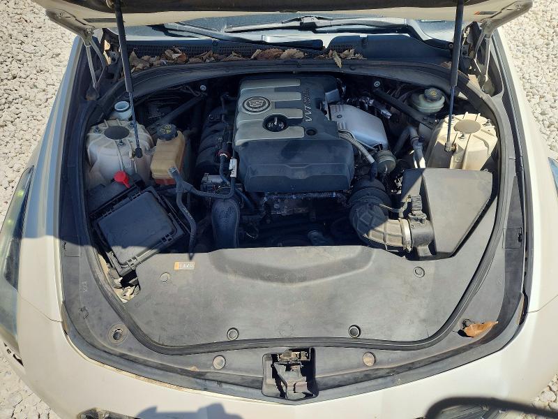 Aukcja sprzedaży 2014 Cadillac Cts, vin: 1G6AR5SXXE0131254, numer aukcji: 66117856