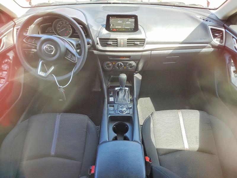 Продаж на аукціоні авто 2017 Mazda 3, vin: 3MZBN1U71HM104316, номер лоту: 65634346