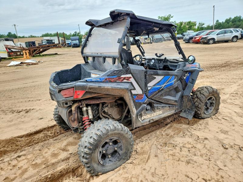 Aukcja sprzedaży 2017 Polaris Rzr, vin: 3NSVBE99XHH874757, numer aukcji: 63419166