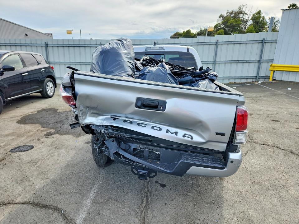 Aukcja sprzedaży 2023 Toyota Tacoma, vin: 3TMCZ5AN5PM654302, numer aukcji: 66832976