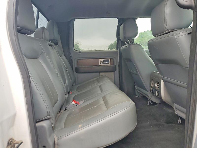 Продаж на аукціоні авто 2013 Ford F150, vin: 1FTFW1EF4DKE28188, номер лоту: 64183596