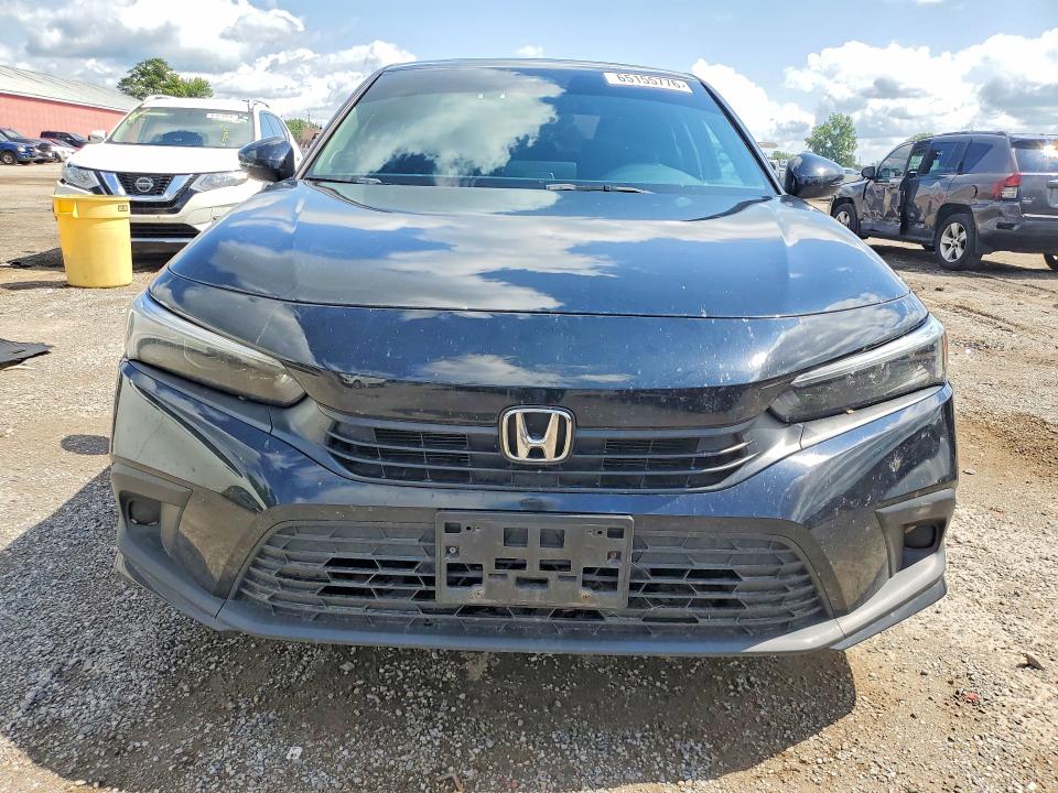 65155776 :رقم المزاد ، 2HGFE2F59PH103399 vin ، 2023 Honda Civic مزاد بيع