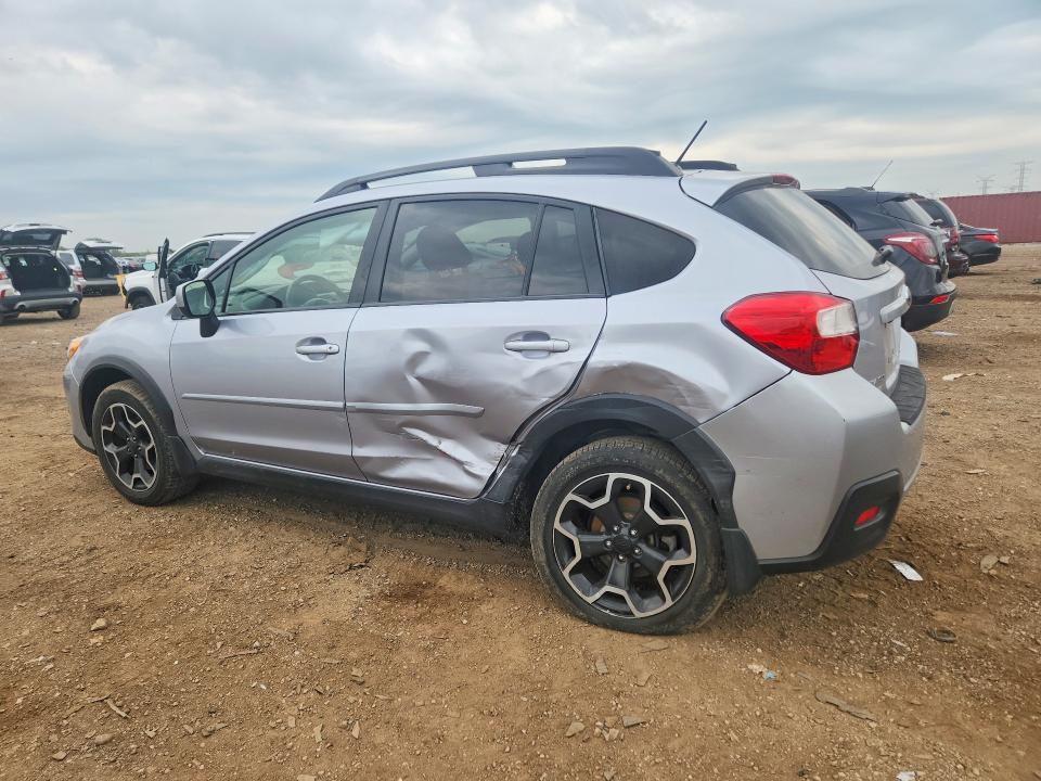 Aukcja sprzedaży 2014 Subaru Xv Crosstrek, vin: JF2GPAGC8E8290711, numer aukcji: 64004196