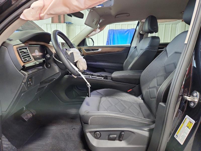 Aukcja sprzedaży 2025 Volkswagen Atlas, vin: 1V2HR2CA9SC547423, numer aukcji: 65457766