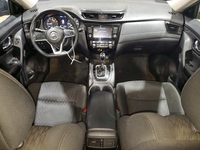 Продажа на аукционе авто 2019 Nissan Rogue, vin: KNMAT2MT6KP554617, номер лота: 65349746