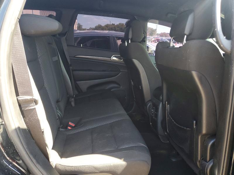 2020 Jeep Grand Cherokee მანქანა იყიდება აუქციონზე, vin: 1C4RJFAG0LC335152, აუქციონის ნომერი: 64573716
