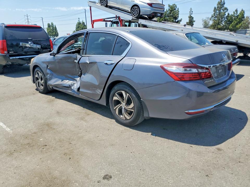 64215476 :رقم المزاد ، 1HGCR2F39GA191584 vin ، 2016 Honda Accord مزاد بيع