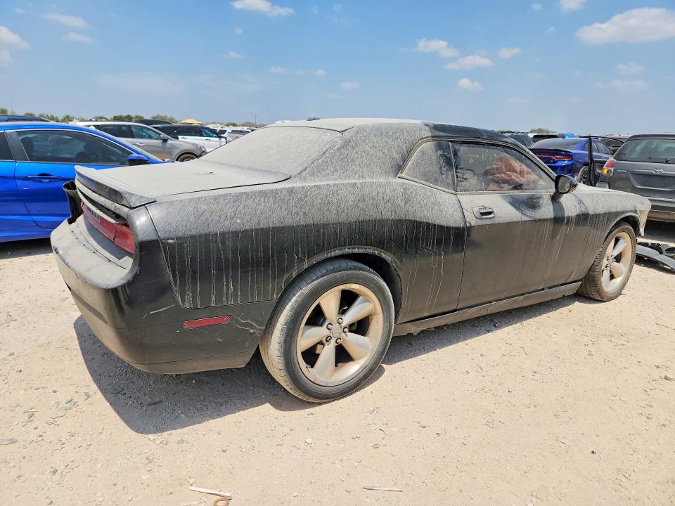 Продажа на аукционе авто 2010 Dodge Challenger, vin: 2B3CJ4DV1AH278654, номер лота: 66197556