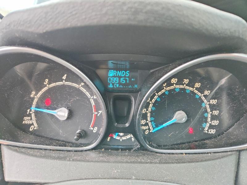 Продажа на аукционе авто 2015 Ford Fiesta, vin: 3FADP4EJ0FM223270, номер лота: 62993886