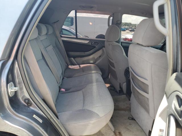 2004 Toyota 4runner მანქანა იყიდება აუქციონზე, vin: JTEZU14R640019941, აუქციონის ნომერი: 64434346