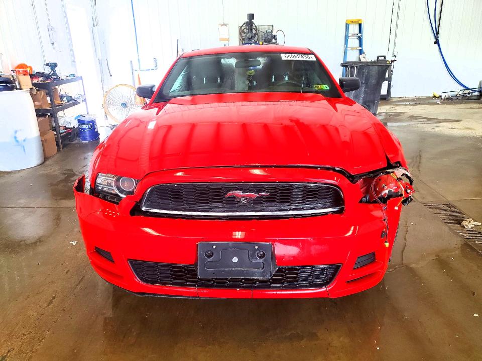 Aukcja sprzedaży 2013 Ford Mustang, vin: 1ZVBP8AM3D5263870, numer aukcji: 64082496