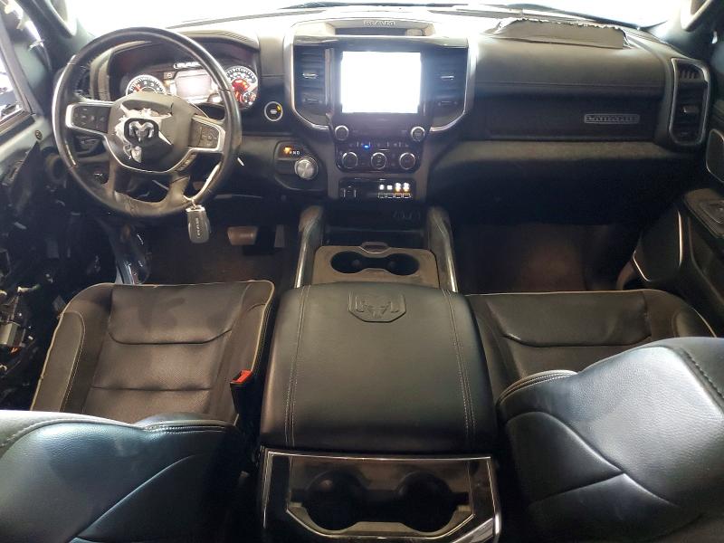 Продаж на аукціоні авто 2022 Ram 1500, vin: 1C6RREJTXNN329535, номер лоту: 66302226