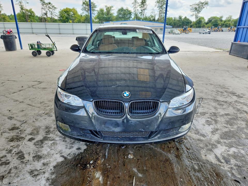 Продаж на аукціоні авто 2008 Bmw 328, vin: WBAWV53548P079219, номер лоту: 66967566