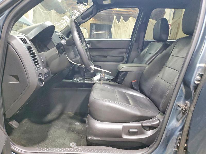 2012 Ford Escape მანქანა იყიდება აუქციონზე, vin: 1FMCU9EG5CKB87493, აუქციონის ნომერი: 66989166