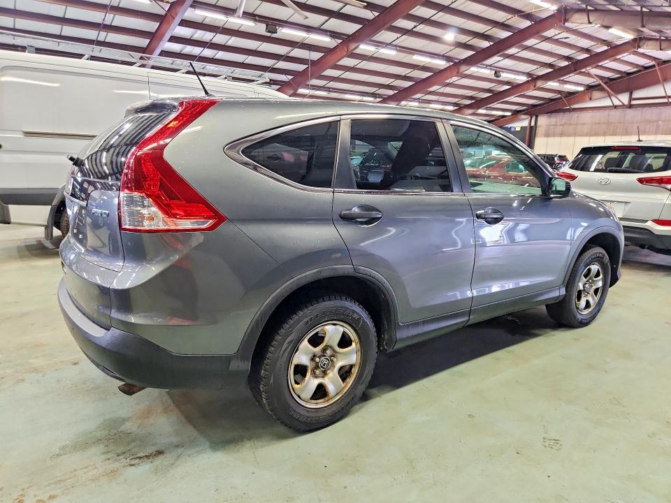 Продаж на аукціоні авто 2014 Honda Cr-v, vin: 5J6RM4H33EL034399, номер лоту: 63892236