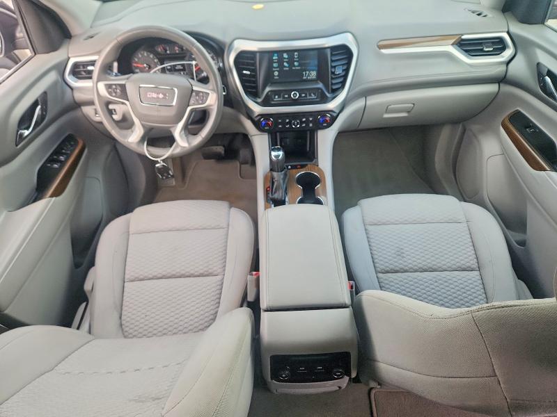 2017 Gmc Acadia მანქანა იყიდება აუქციონზე, vin: 1GKKNRLA7HZ153893, აუქციონის ნომერი: 65752636