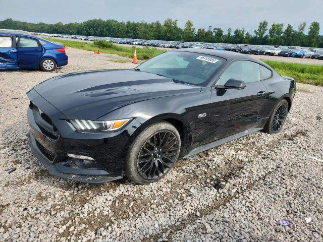 Продажа на аукционе авто 2017 Ford Mustang, vin: 1FA6P8CF1H5256172, номер лота: 66455986