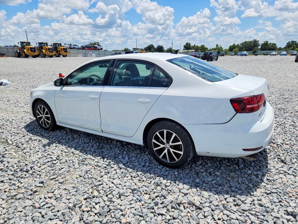 Продажа на аукционе авто 2017 Volkswagen Jetta, vin: 3VWDB7AJ4HM294536, номер лота: 67105626