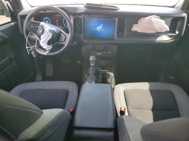 Aukcja sprzedaży 2025 Ford Bronco, vin: 1FMDE7BH7SLA46498, numer aukcji: 66566786