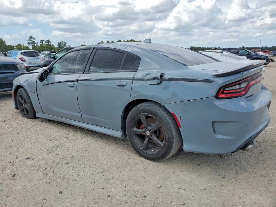 Aukcja sprzedaży 2022 Dodge Charger, vin: 2C3CDXCT6NH130288, numer aukcji: 60795426