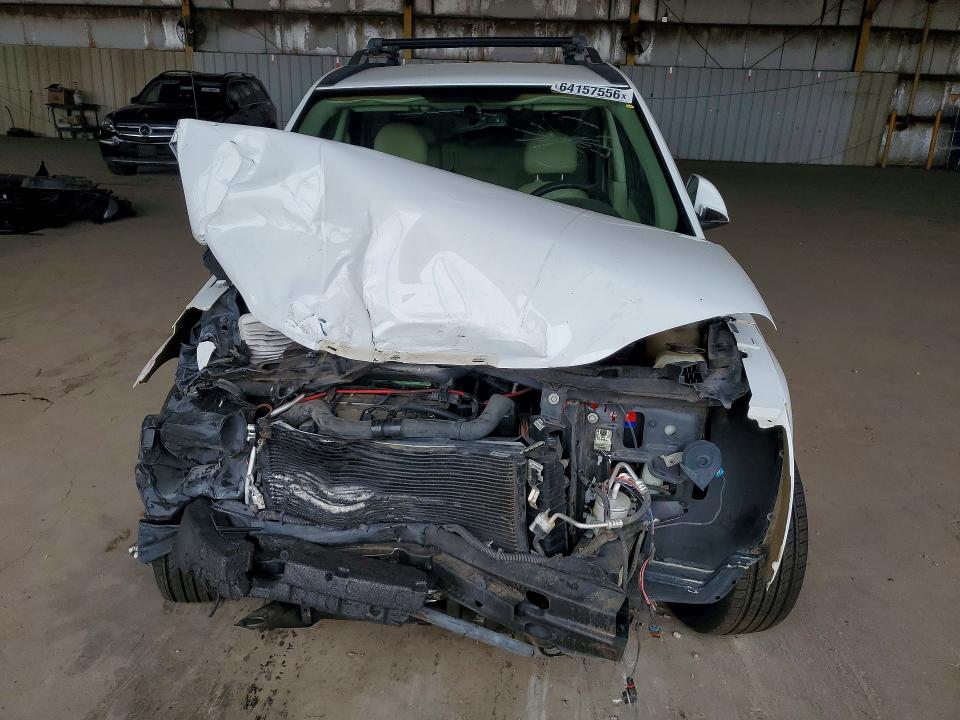 64157556 :رقم المزاد ، 5GZCZ53457S819338 vin ، 2007 Saturn Vue مزاد بيع