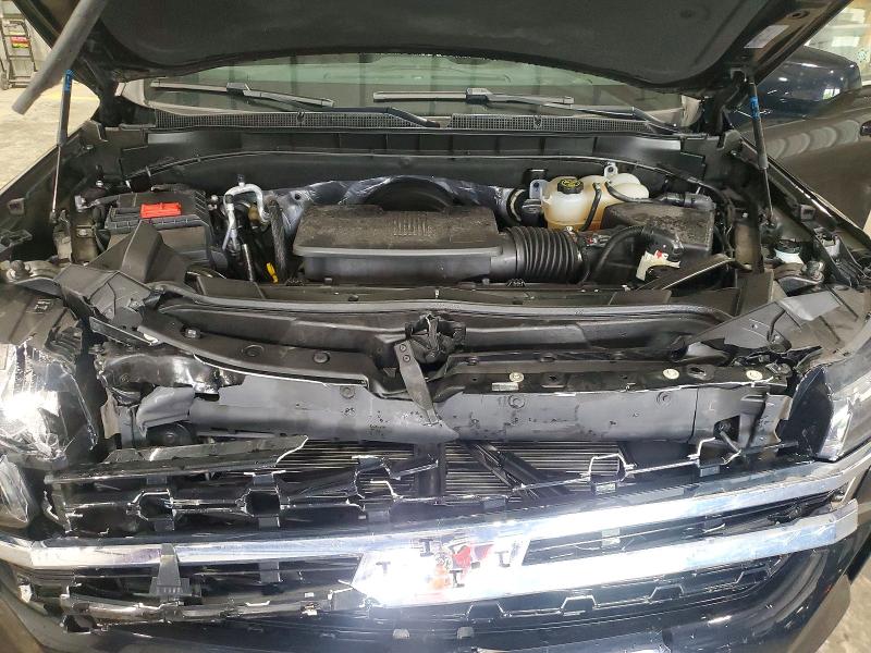 Продажа на аукционе авто 2023 Chevrolet Tahoe, vin: 1GNSKMKD0PR562262, номер лота: 63479276