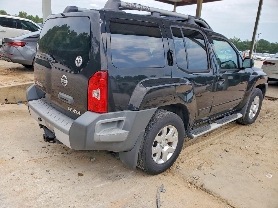 Продаж на аукціоні авто 2010 Nissan Xterra, vin: 5N1AN0NW2AC514012, номер лоту: 66668746