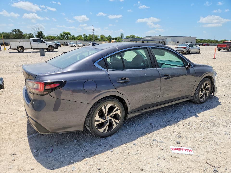 Aukcja sprzedaży 2020 Subaru Legacy, vin: 4S3BWAB66L3028113, numer aukcji: 64515976