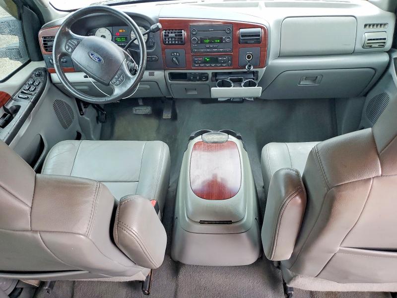Продажа на аукционе авто 2005 Ford F350, vin: 1FTWW33P35EB75470, номер лота: 66538546