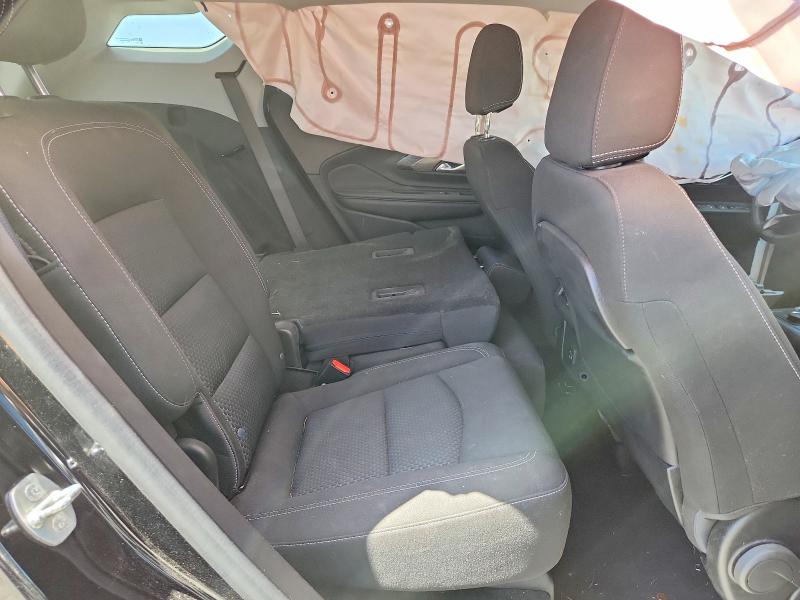 Aukcja sprzedaży 2022 Gmc Terrain, vin: 3GKALMEV3NL113172, numer aukcji: 57018646