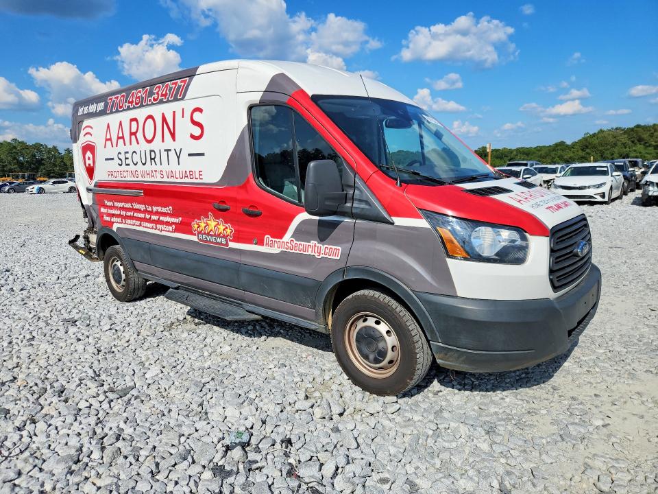Aukcja sprzedaży 2019 Ford Transit, vin: 1FTYR2CM1KKB18262, numer aukcji: 66793346