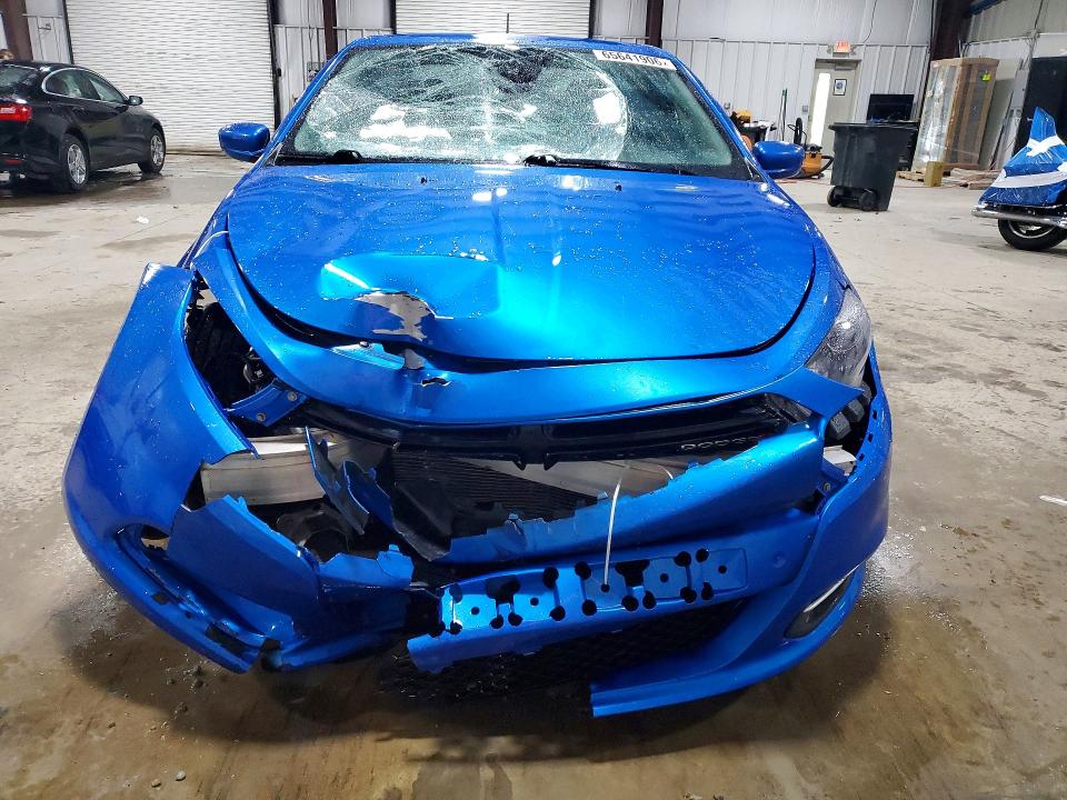 Продажа на аукционе авто 2016 Dodge Dart, vin: 1C3CDFBB1GD728033, номер лота: 65641906