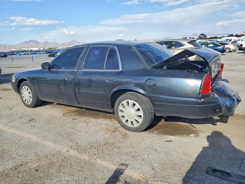Продаж на аукціоні авто 2008 Ford Crown Victor, vin: 2FAHP71V48X163352, номер лоту: 66357086