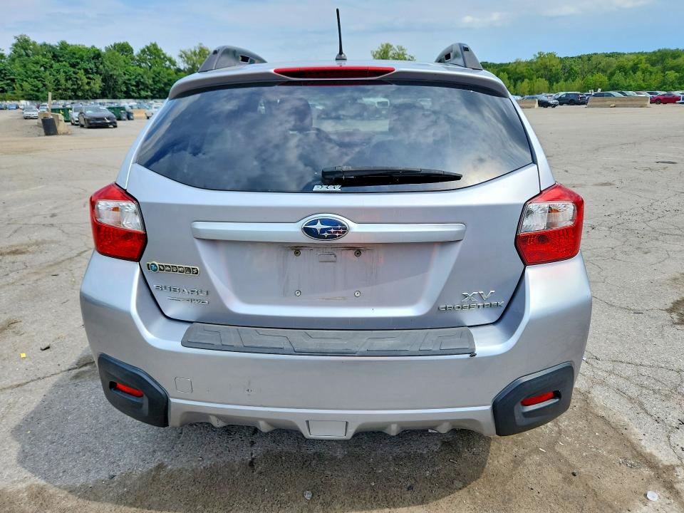 Aukcja sprzedaży 2014 Subaru Xv Crosstrek, vin: JF2GPACC7E8235088, numer aukcji: 65958986