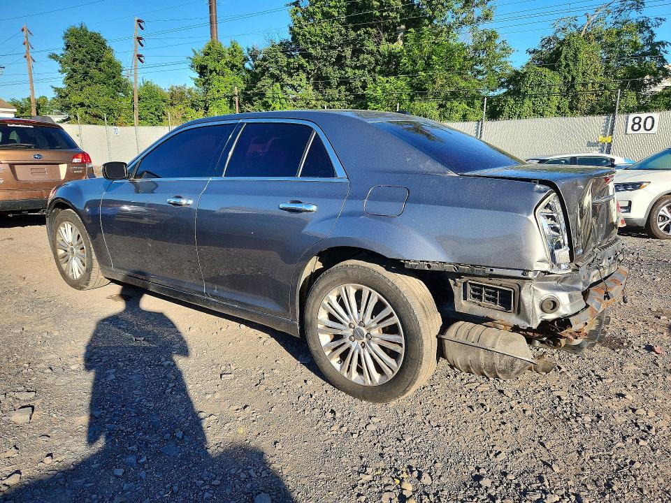Aukcja sprzedaży 2012 Chrysler 300, vin: 2C3CCAHG7CH155225, numer aukcji: 66608026